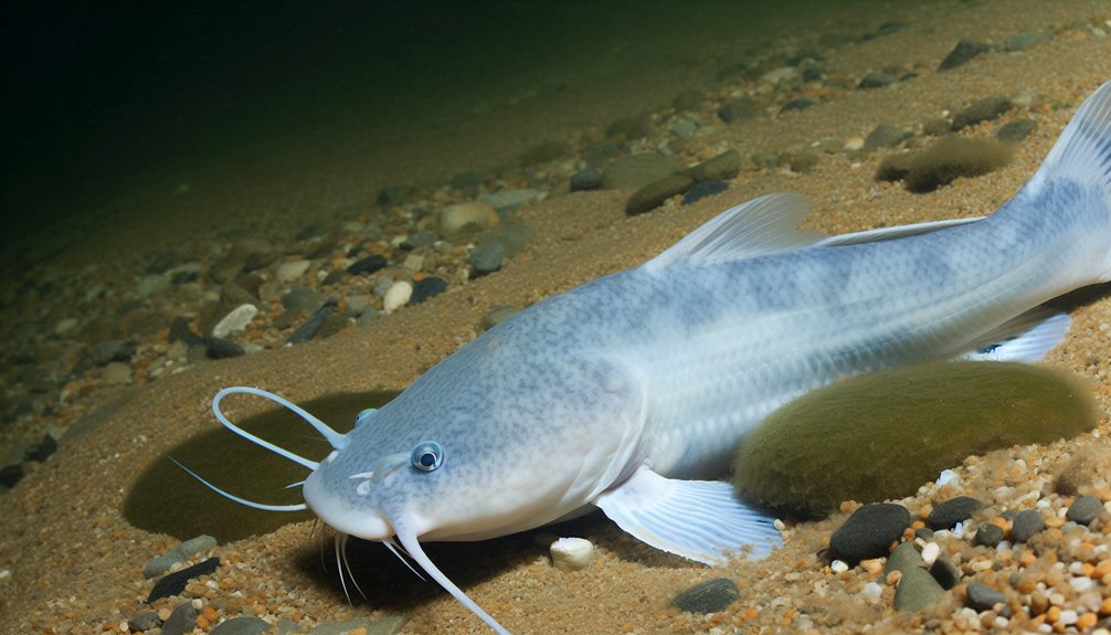 catfish species identification guide